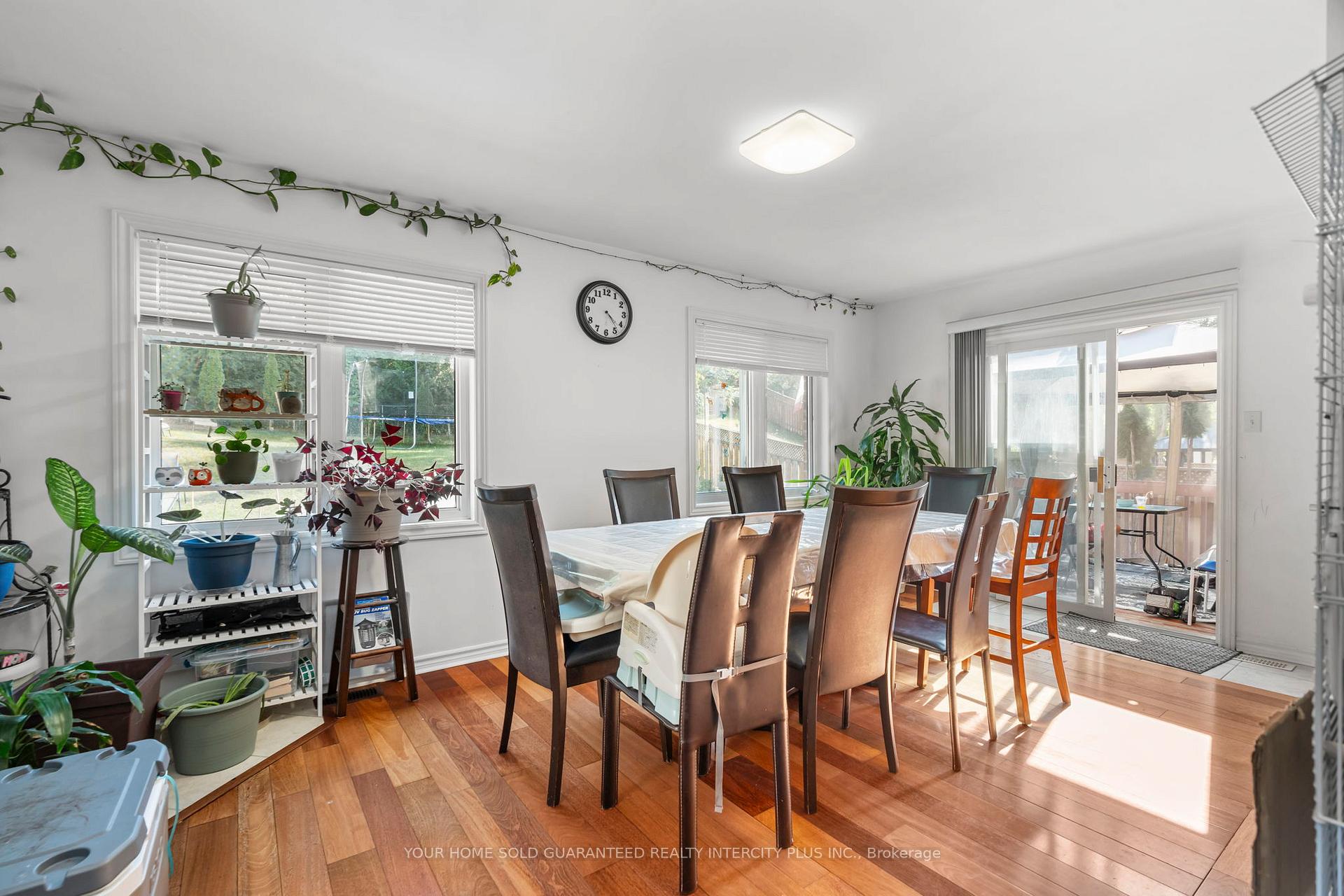 Photo 12 of 31 Grant's Way, Barrie, Ardagh — HOMEH
