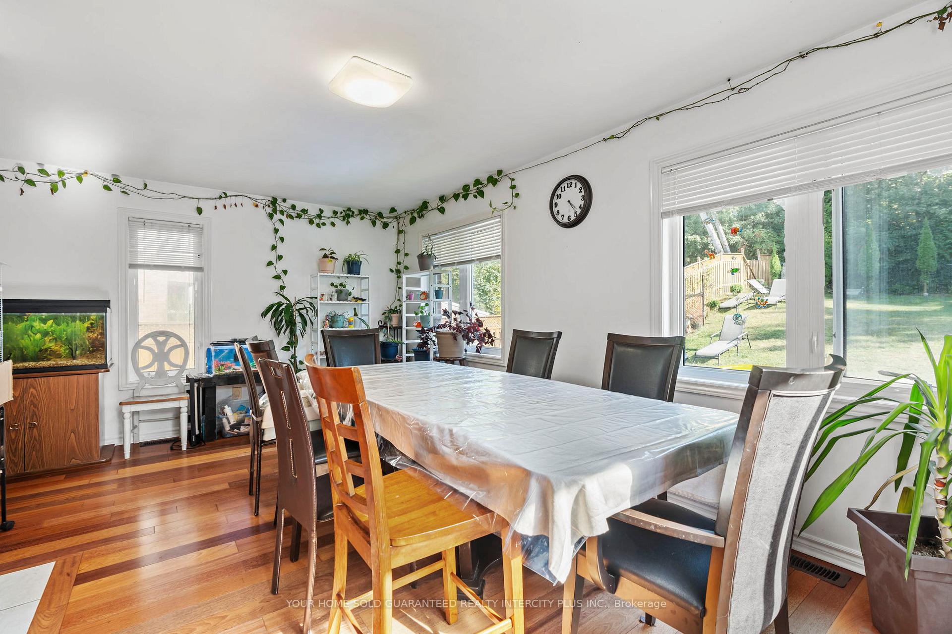 Photo 13 of 31 Grant's Way, Barrie, Ardagh — HOMEH