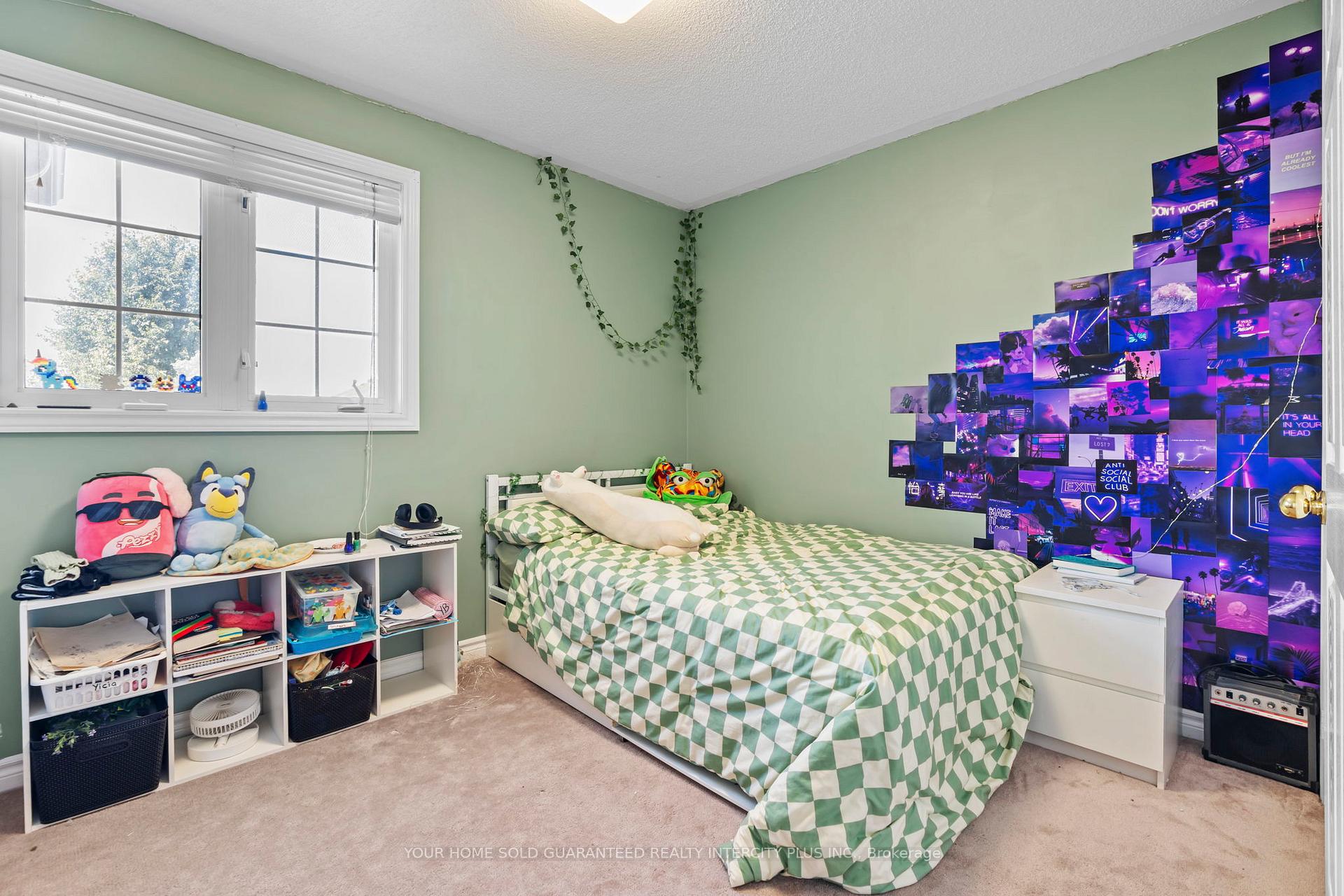 Photo 21 of 31 Grant's Way, Barrie, Ardagh — HOMEH