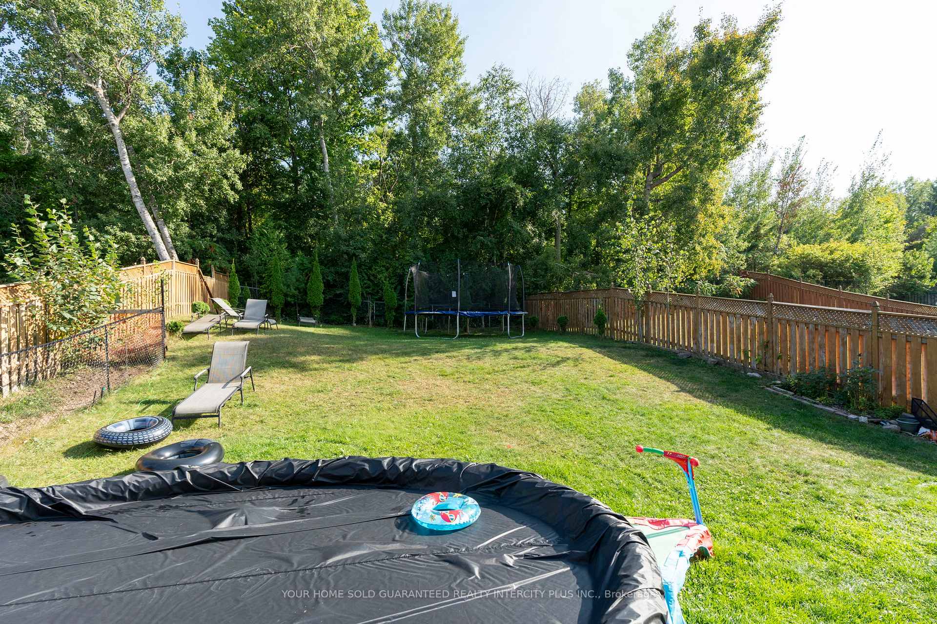 Photo 28 of 31 Grant's Way, Barrie, Ardagh — HOMEH