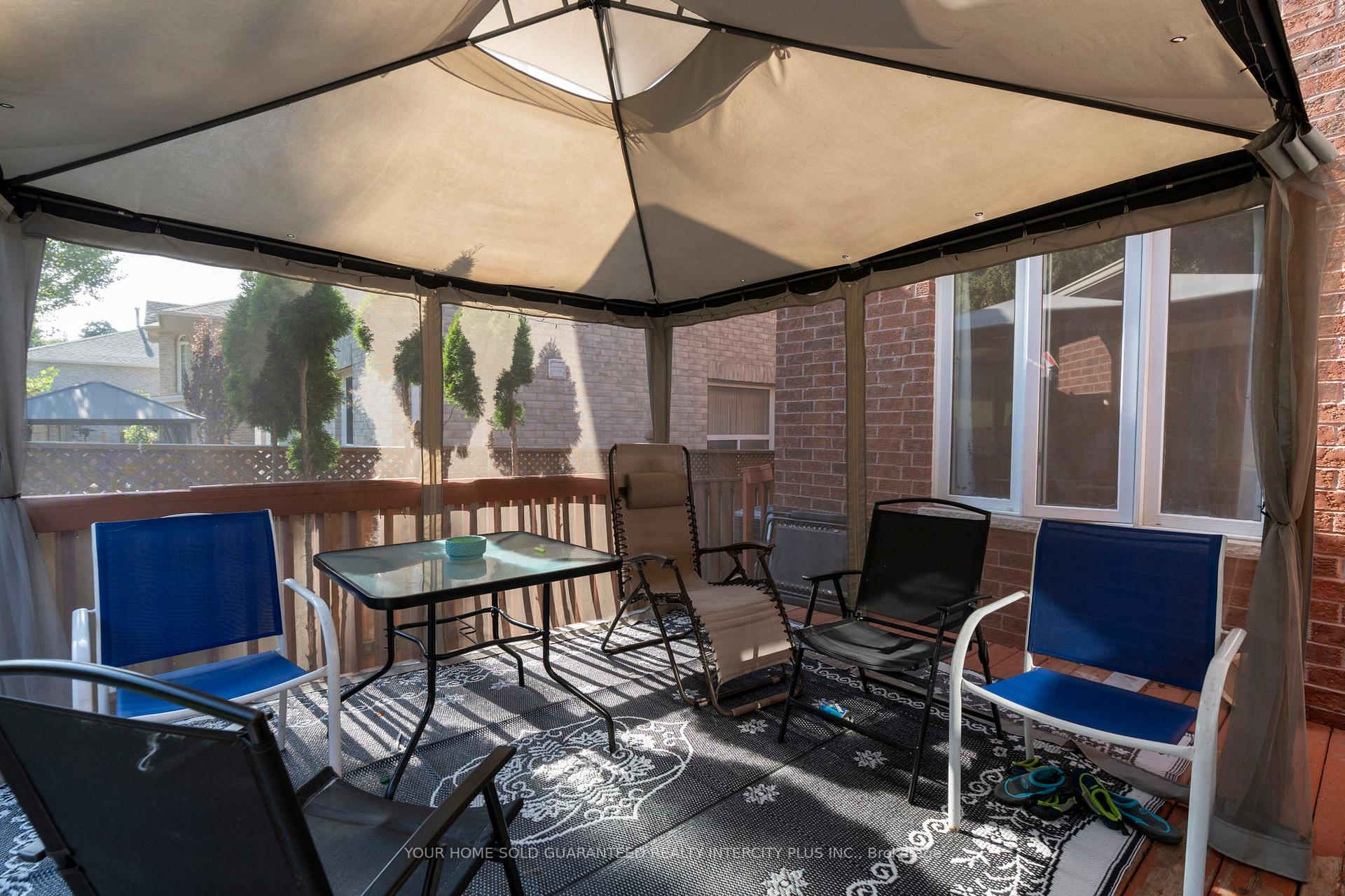 Photo 29 of 31 Grant's Way, Barrie, Ardagh — HOMEH