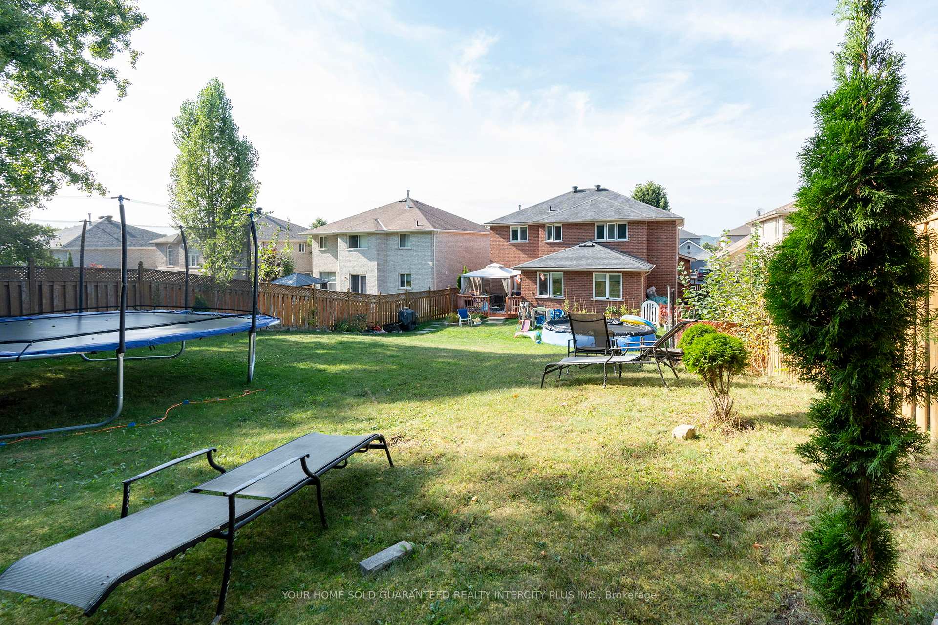 Photo 31 of 31 Grant's Way, Barrie, Ardagh — HOMEH