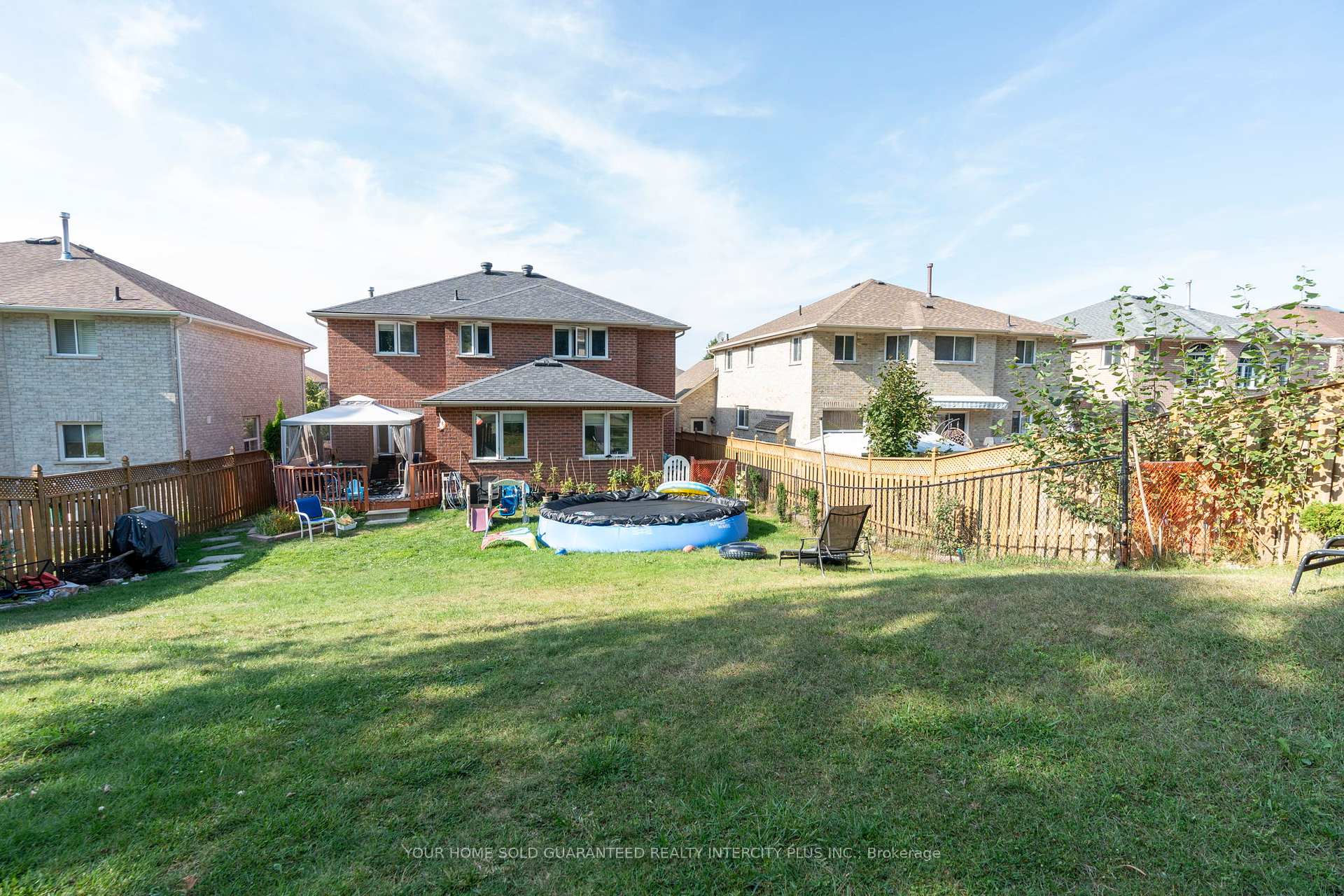 Photo 32 of 31 Grant's Way, Barrie, Ardagh — HOMEH