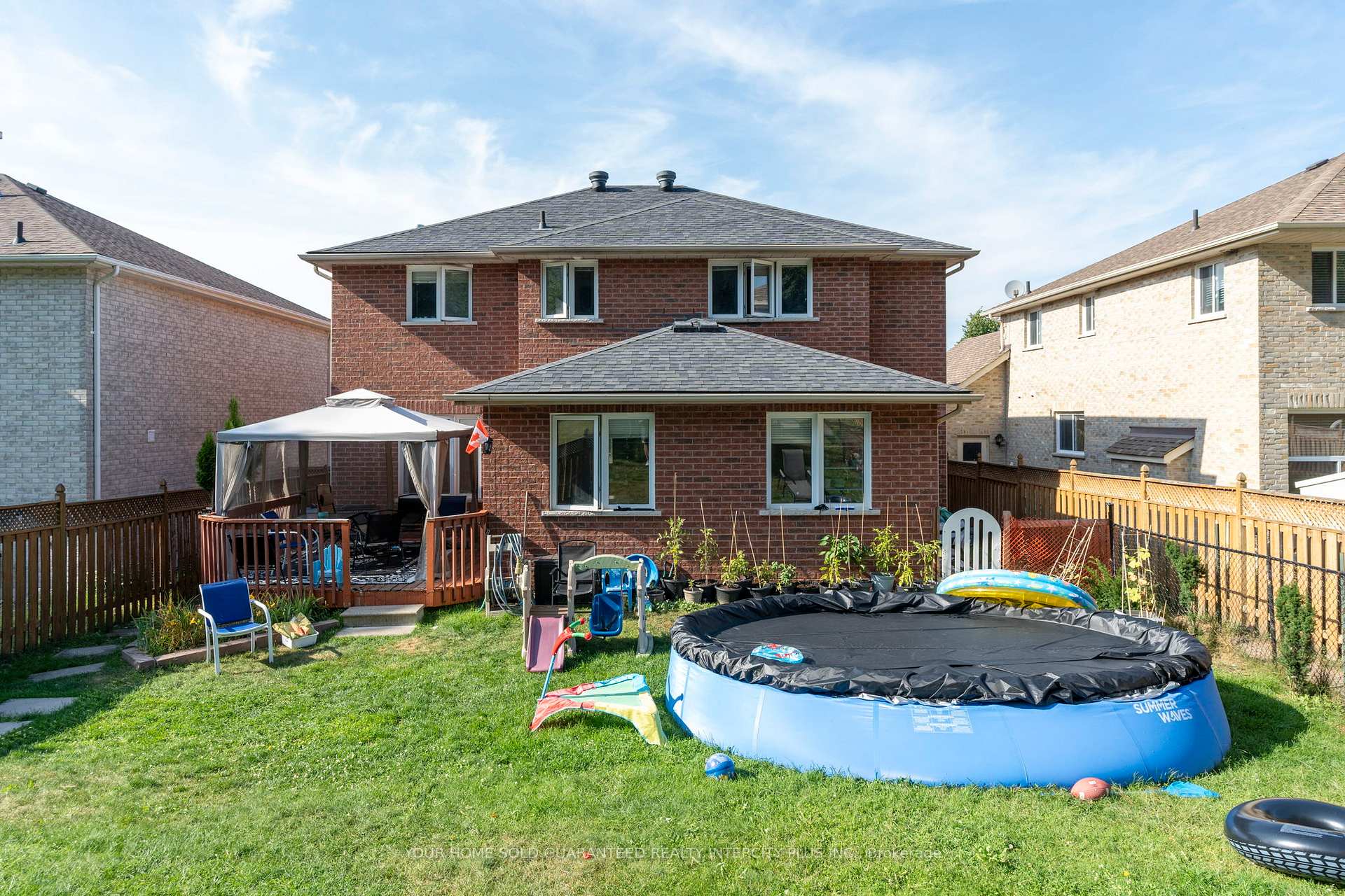 Photo 33 of 31 Grant's Way, Barrie, Ardagh — HOMEH