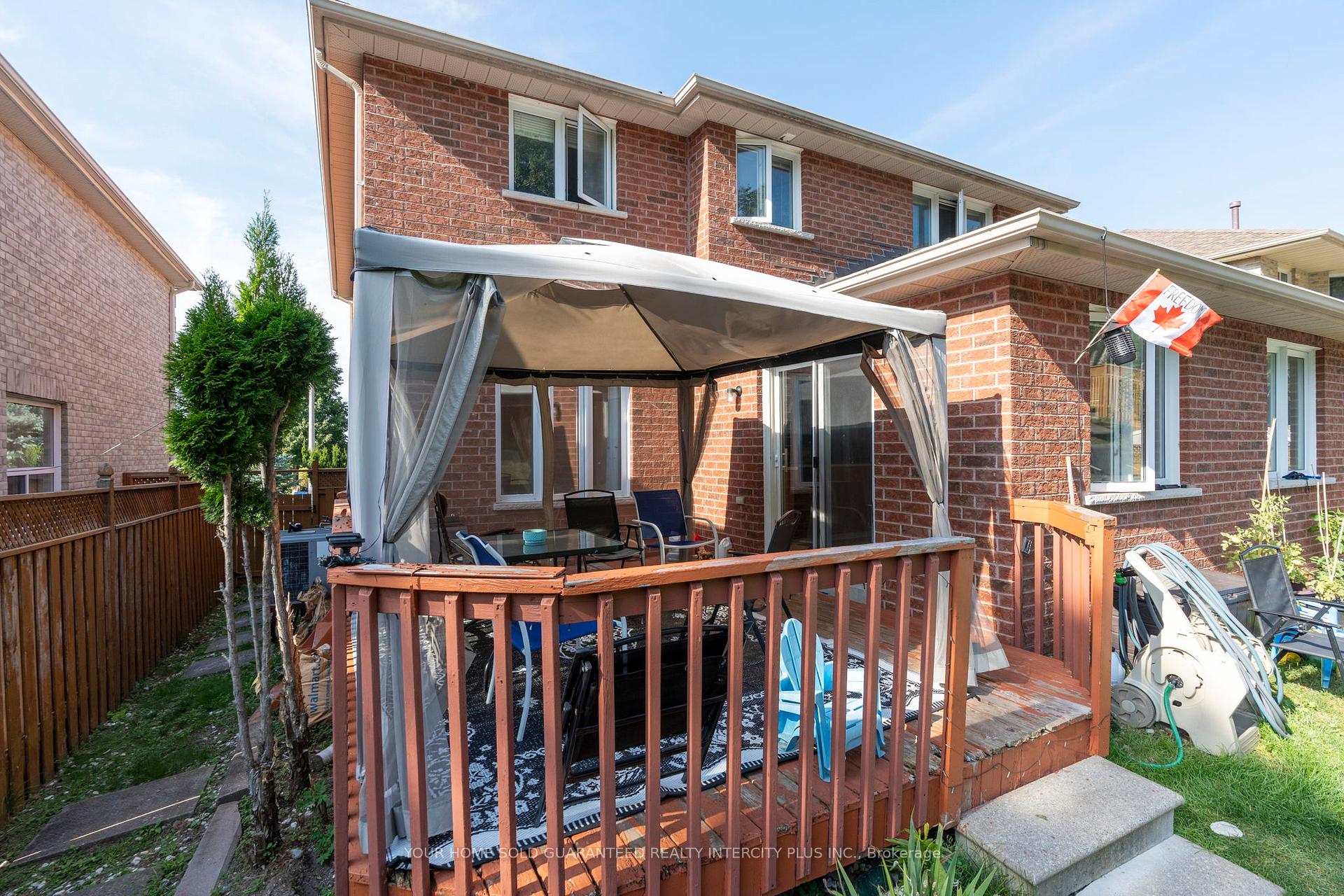 Photo 34 of 31 Grant's Way, Barrie, Ardagh — HOMEH