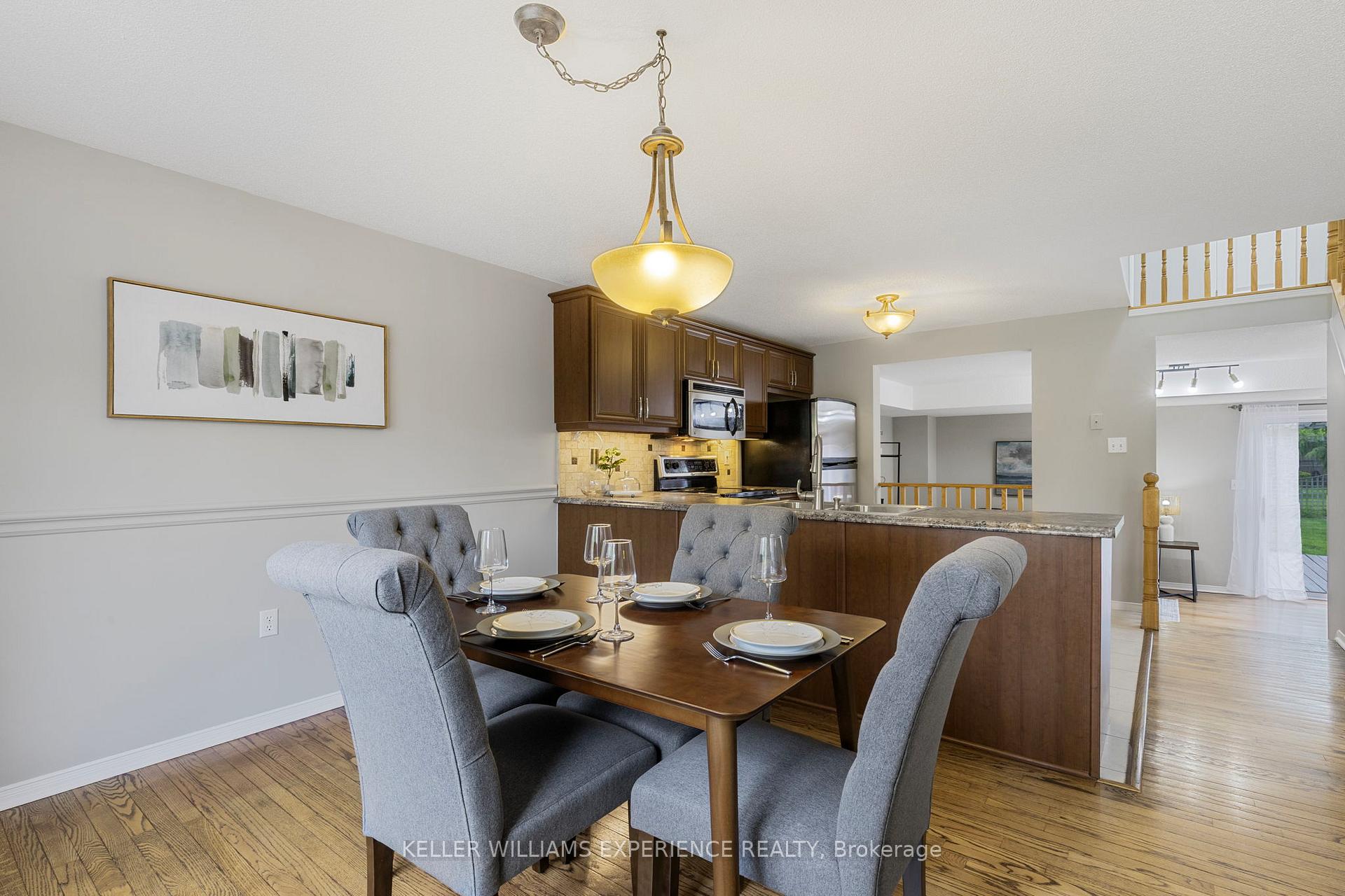 Photo 8 of 40 Selkirk Crescent, Barrie, Holly — HOMEH