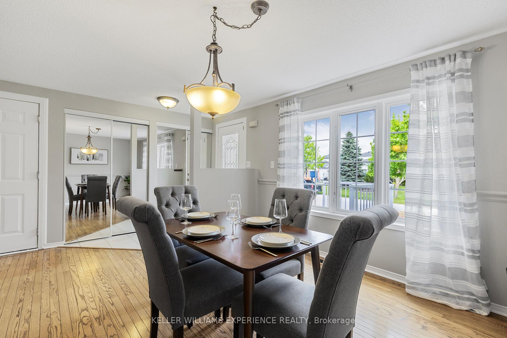 Photo 10 of 40 Selkirk Crescent, Barrie, Holly — HOMEH