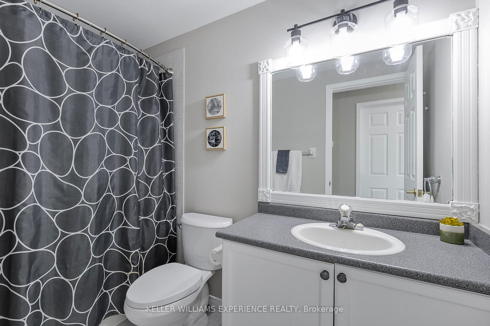 Photo 26 of 40 Selkirk Crescent, Barrie, Holly — HOMEH
