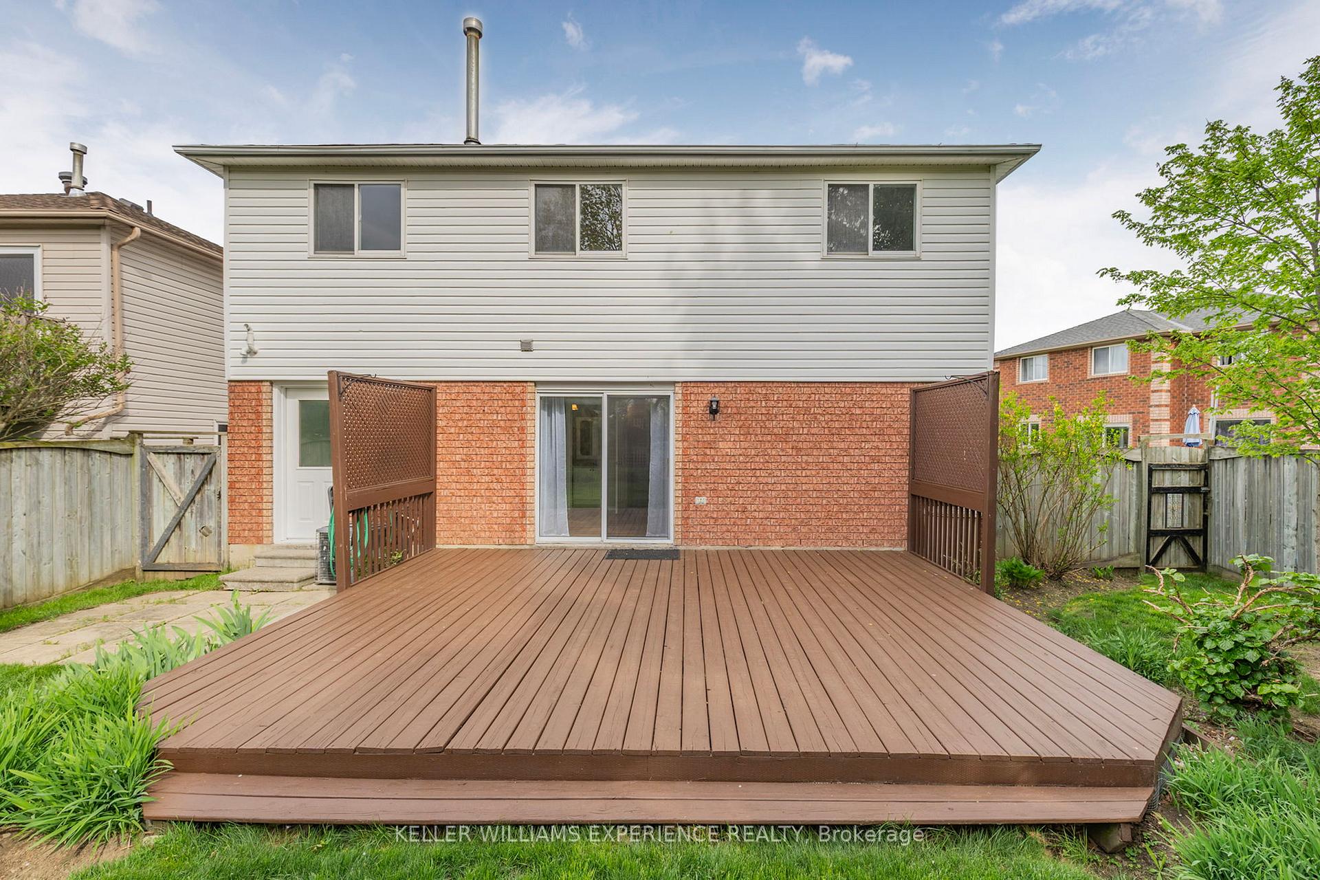 Photo 37 of 40 Selkirk Crescent, Barrie, Holly — HOMEH