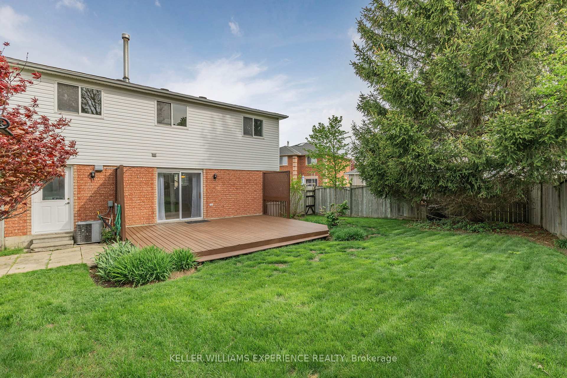 Photo 40 of 40 Selkirk Crescent, Barrie, Holly — HOMEH