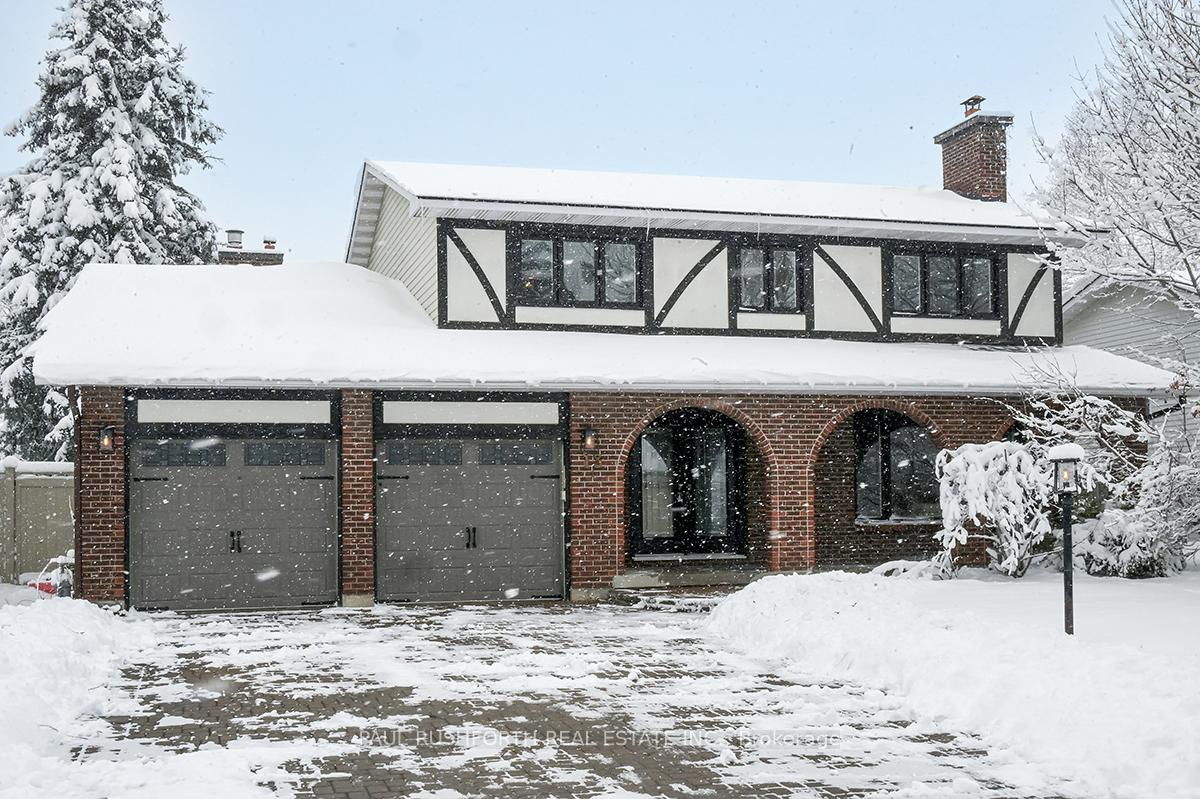 Photo 1 of 13 Grouse Avenue, Ottawa, Barrhaven - Knollsbrook — HOMEH