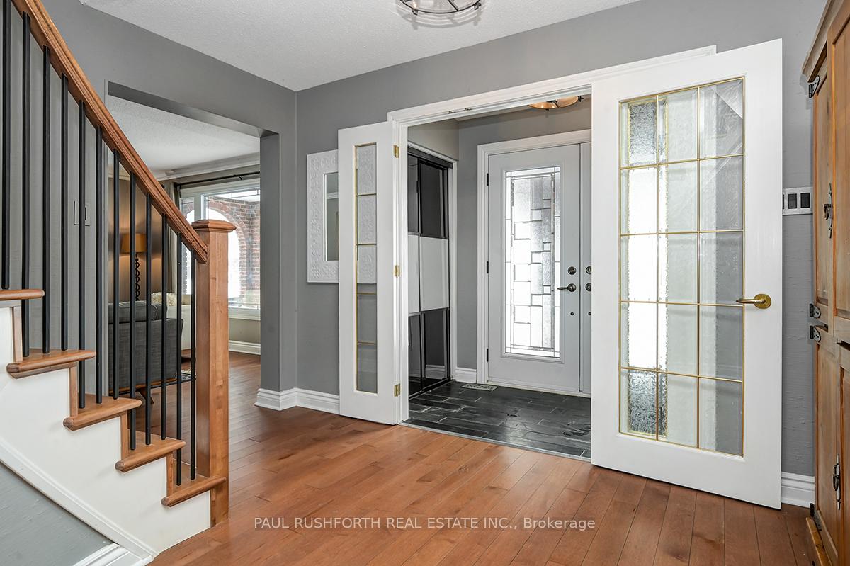 Photo 2 of 13 Grouse Avenue, Ottawa, Barrhaven - Knollsbrook — HOMEH