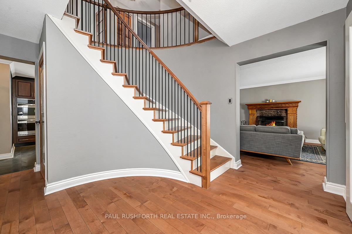 Photo 3 of 13 Grouse Avenue, Ottawa, Barrhaven - Knollsbrook — HOMEH
