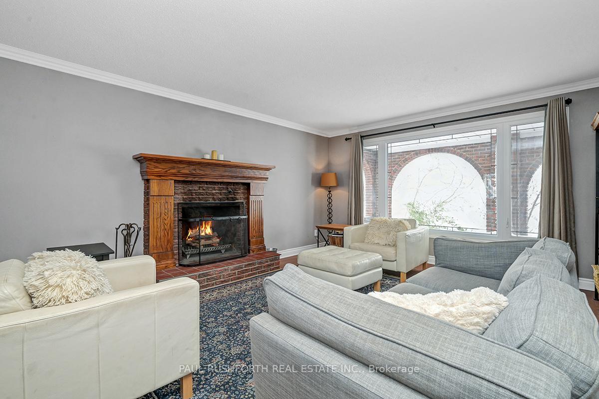 Photo 4 of 13 Grouse Avenue, Ottawa, Barrhaven - Knollsbrook — HOMEH