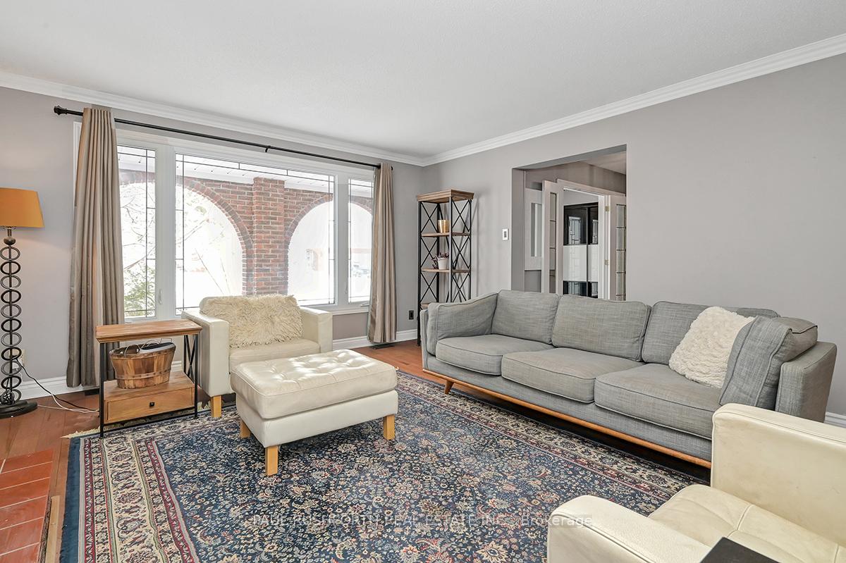 Photo 5 of 13 Grouse Avenue, Ottawa, Barrhaven - Knollsbrook — HOMEH