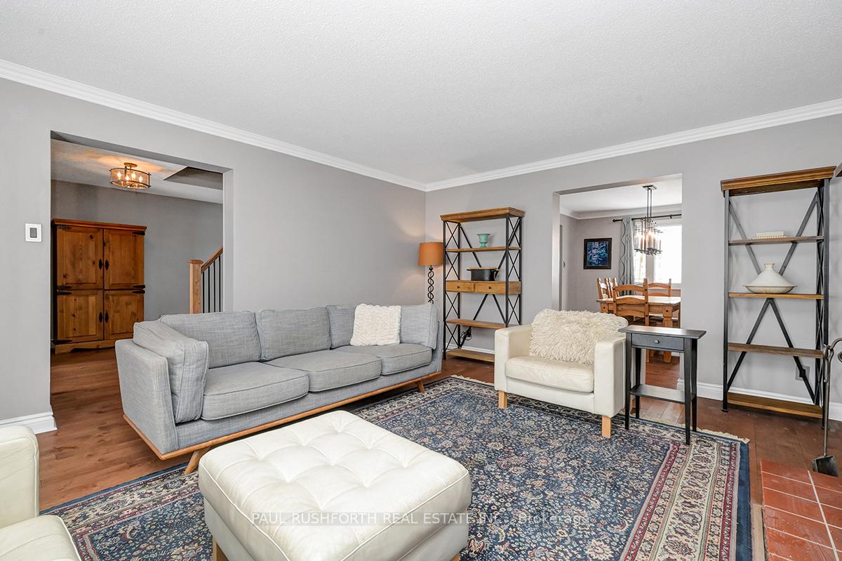 Photo 6 of 13 Grouse Avenue, Ottawa, Barrhaven - Knollsbrook — HOMEH