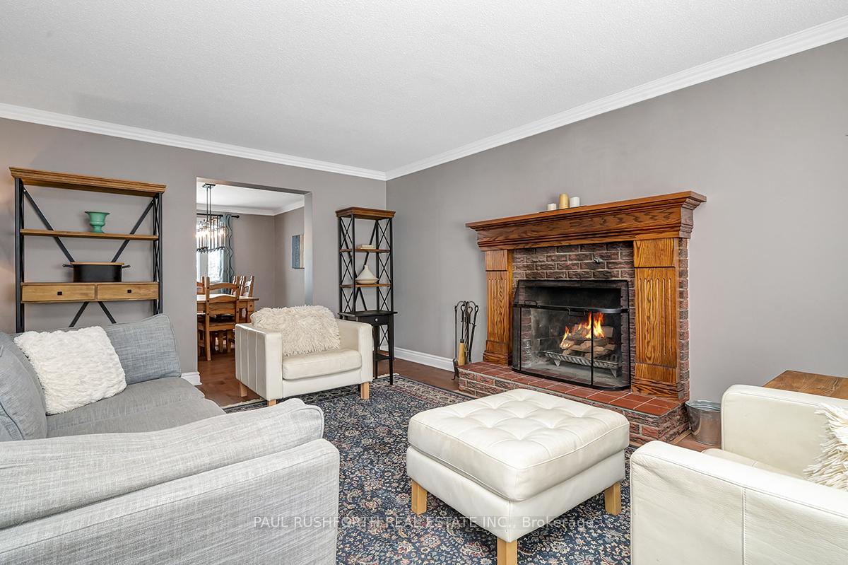 Photo 7 of 13 Grouse Avenue, Ottawa, Barrhaven - Knollsbrook — HOMEH