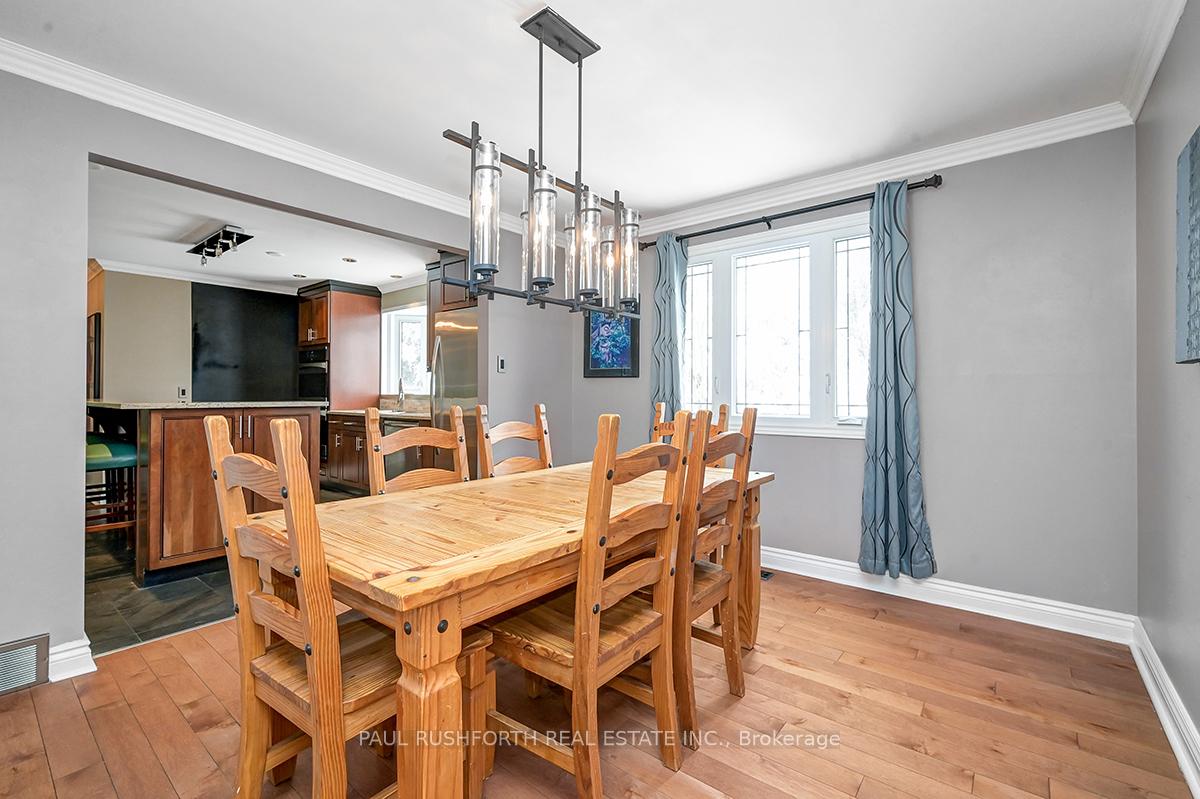 Photo 8 of 13 Grouse Avenue, Ottawa, Barrhaven - Knollsbrook — HOMEH