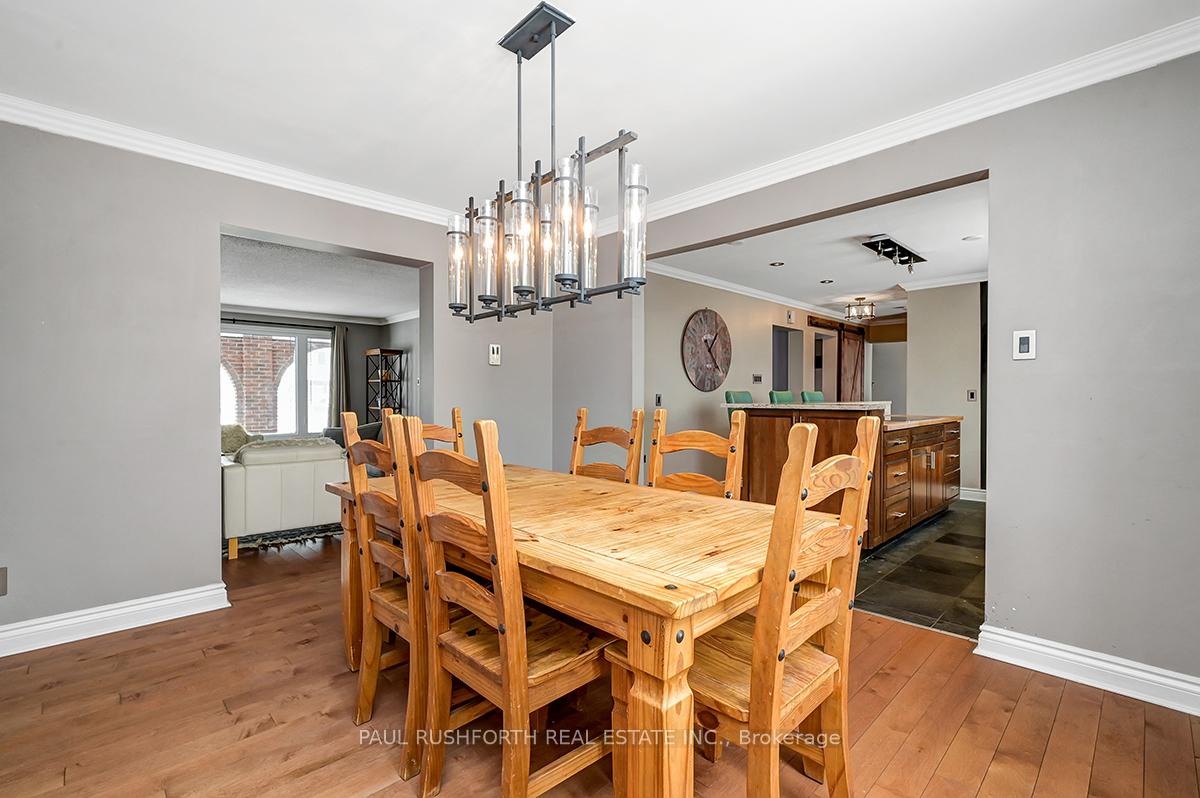 Photo 9 of 13 Grouse Avenue, Ottawa, Barrhaven - Knollsbrook — HOMEH