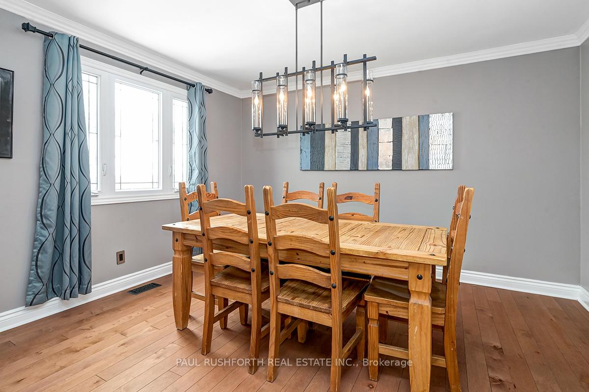Photo 10 of 13 Grouse Avenue, Ottawa, Barrhaven - Knollsbrook — HOMEH