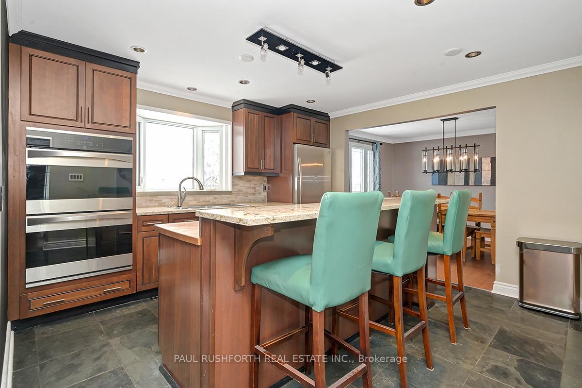 Photo 11 of 13 Grouse Avenue, Ottawa, Barrhaven - Knollsbrook — HOMEH