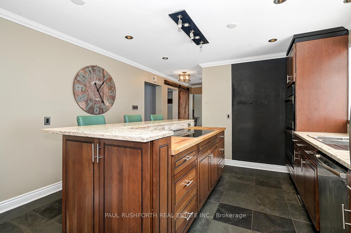 Photo 12 of 13 Grouse Avenue, Ottawa, Barrhaven - Knollsbrook — HOMEH