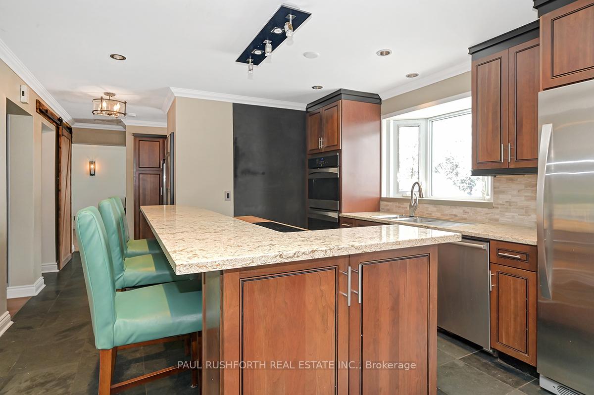 Photo 13 of 13 Grouse Avenue, Ottawa, Barrhaven - Knollsbrook — HOMEH
