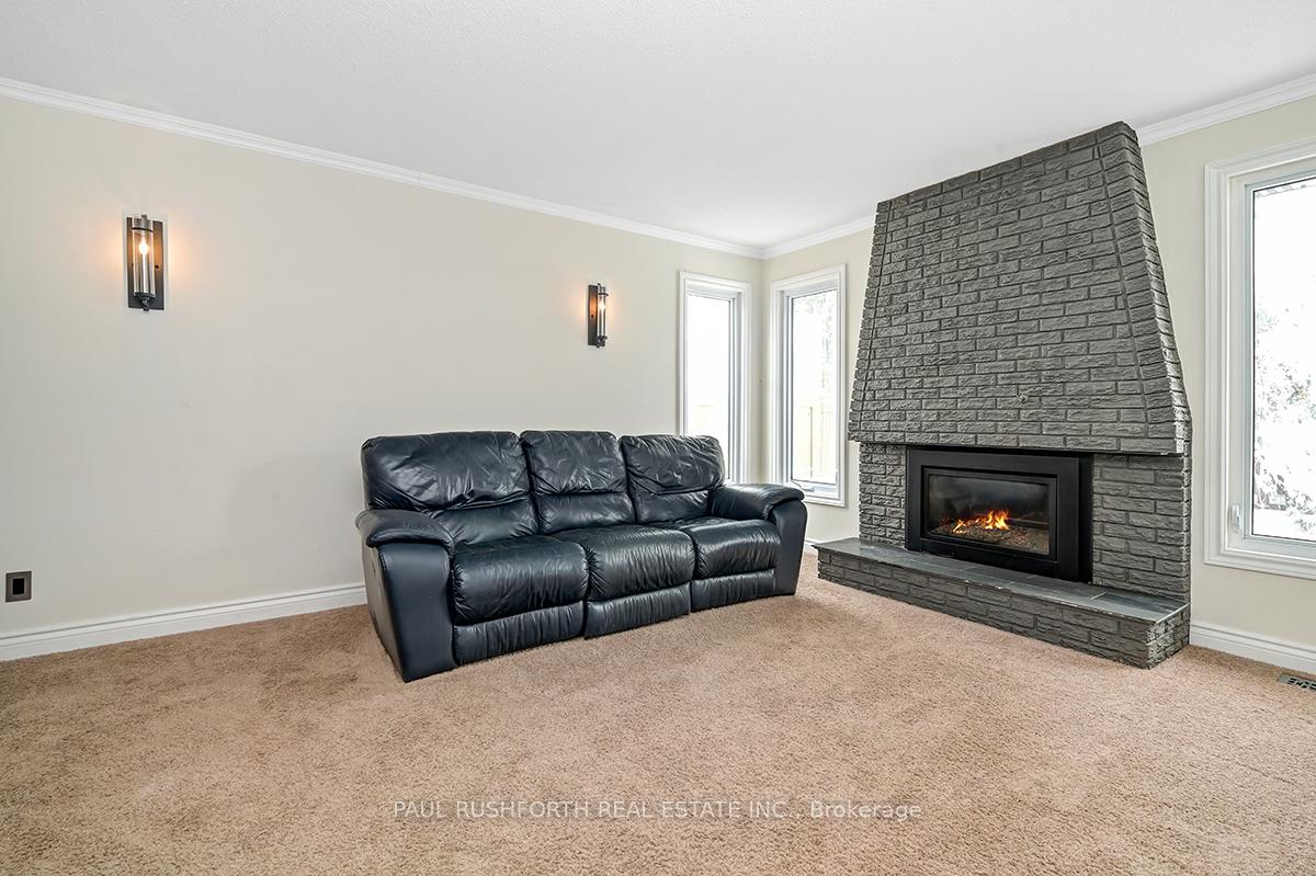 Photo 14 of 13 Grouse Avenue, Ottawa, Barrhaven - Knollsbrook — HOMEH
