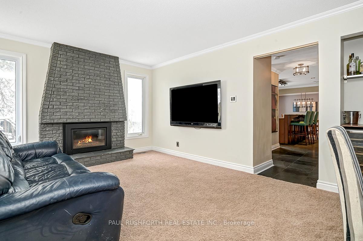 Photo 15 of 13 Grouse Avenue, Ottawa, Barrhaven - Knollsbrook — HOMEH