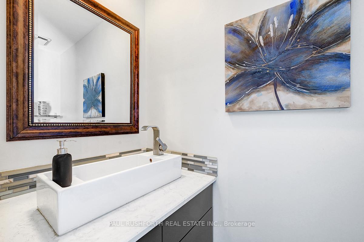 Photo 17 of 13 Grouse Avenue, Ottawa, Barrhaven - Knollsbrook — HOMEH