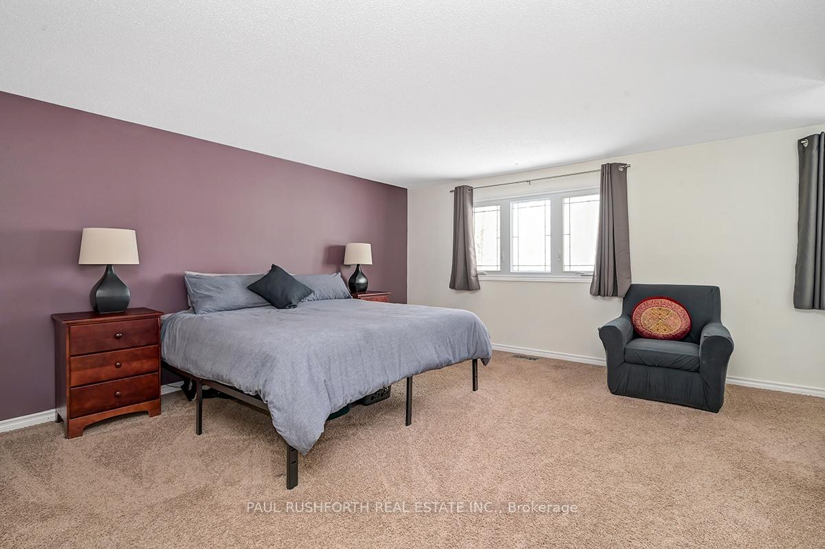 Photo 18 of 13 Grouse Avenue, Ottawa, Barrhaven - Knollsbrook — HOMEH