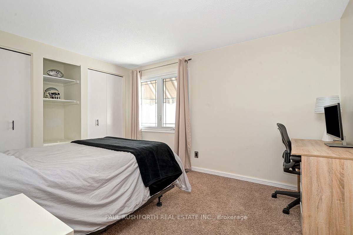 Photo 23 of 13 Grouse Avenue, Ottawa, Barrhaven - Knollsbrook — HOMEH