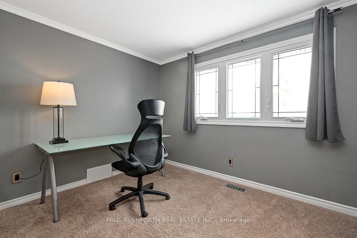 Photo 24 of 13 Grouse Avenue, Ottawa, Barrhaven - Knollsbrook — HOMEH