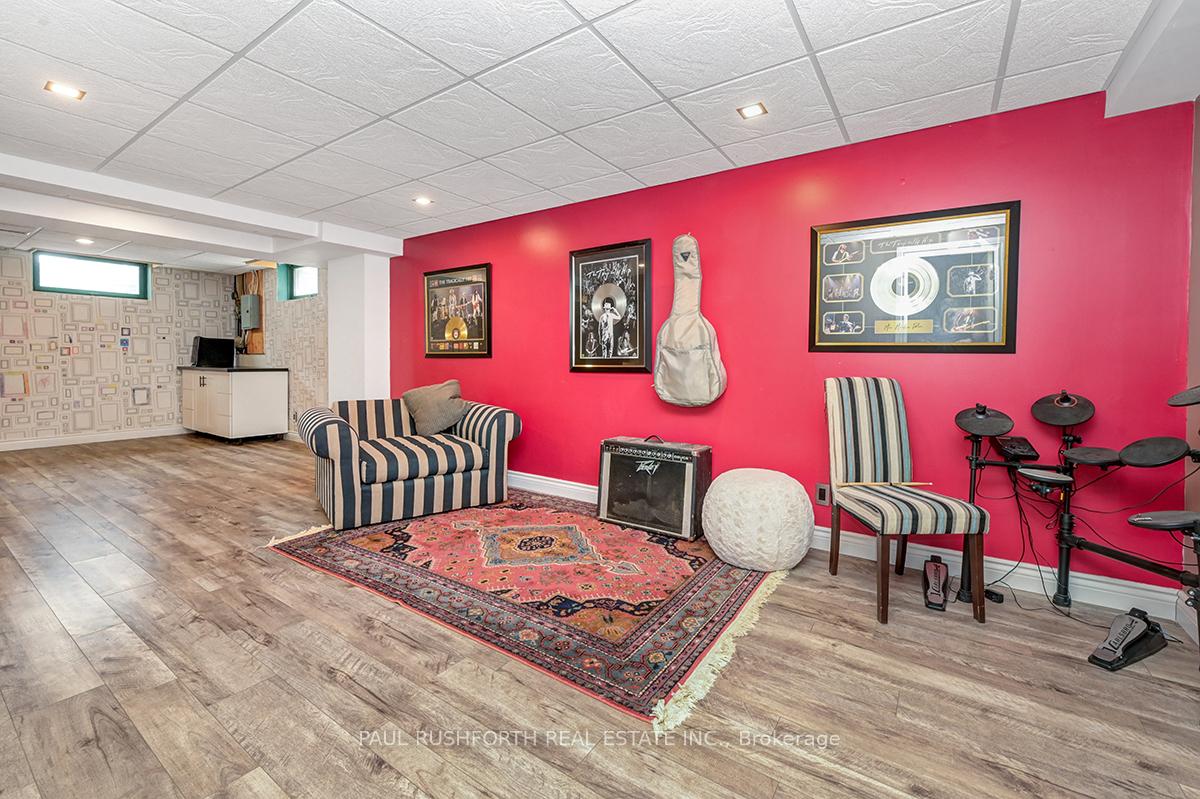 Photo 26 of 13 Grouse Avenue, Ottawa, Barrhaven - Knollsbrook — HOMEH