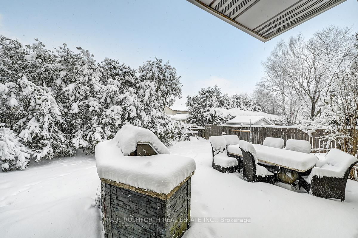 Photo 30 of 13 Grouse Avenue, Ottawa, Barrhaven - Knollsbrook — HOMEH