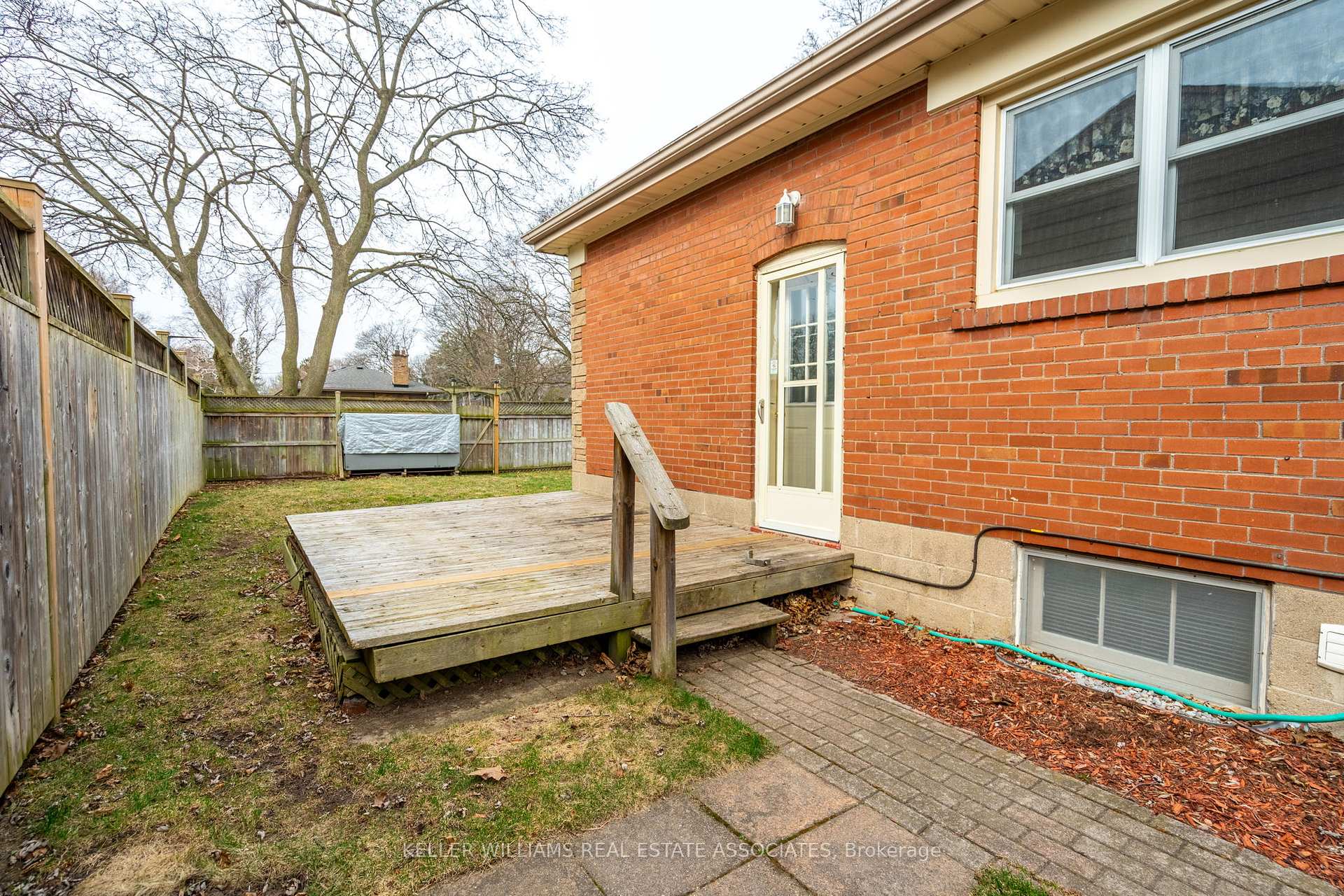Photo 30 of 4354 Spruce Avenue, Burlington, Shoreacres — HOMEH