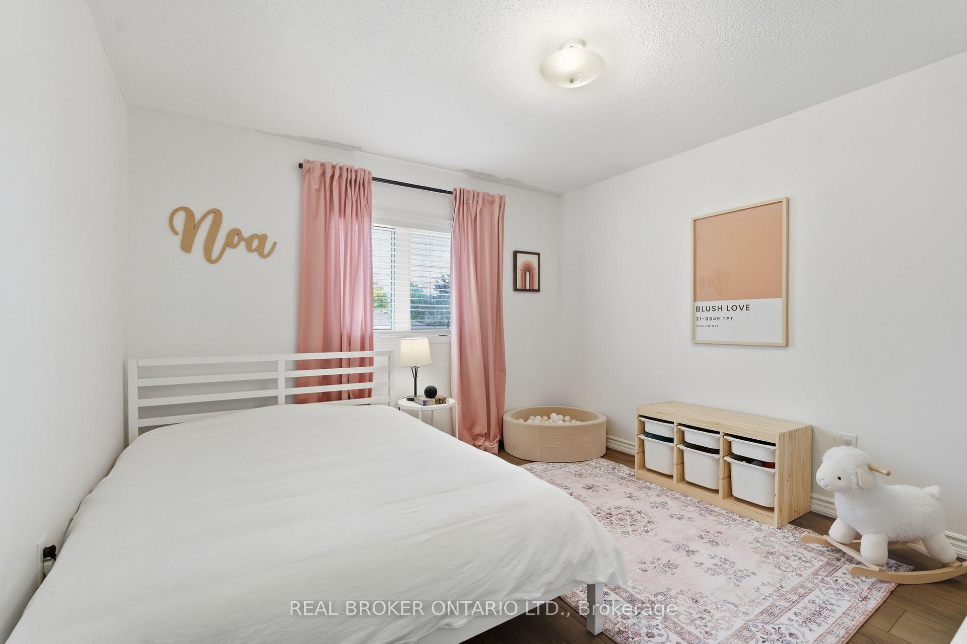 Photo 27 of 28 Brookheath Lane, Hamilton, Rural Glanbrook — HOMEH