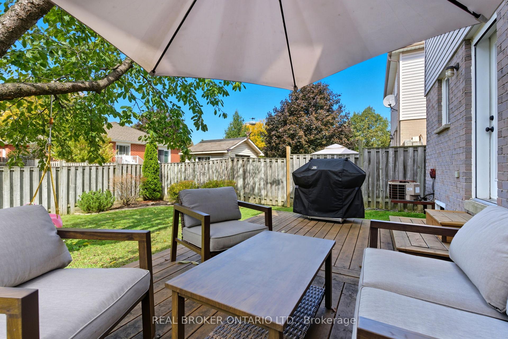 Photo 41 of 28 Brookheath Lane, Hamilton, Rural Glanbrook — HOMEH