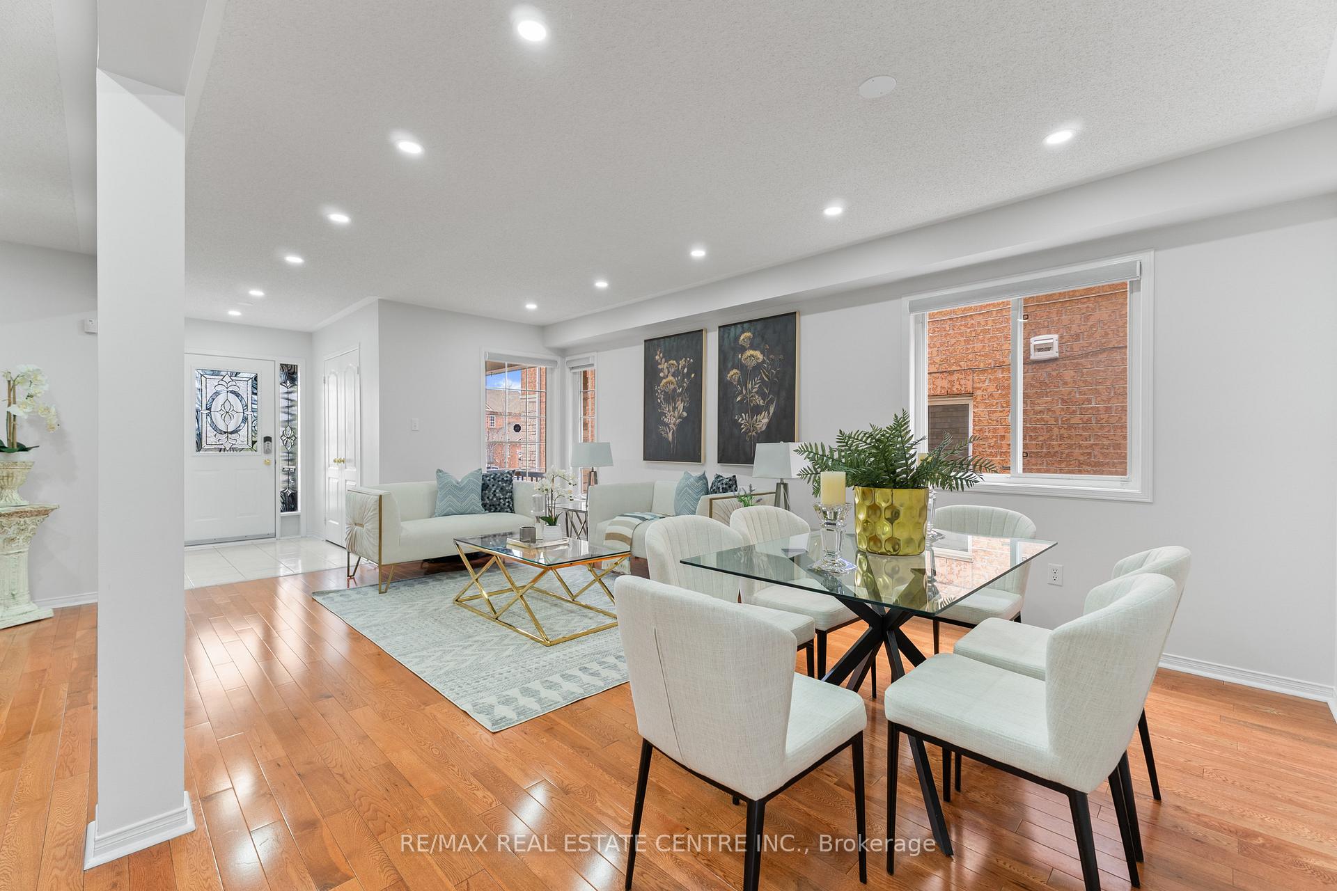 Photo 16 of 154 Sunny Meadow Boulevard, Brampton, Sandringham-Wellington — HOMEH