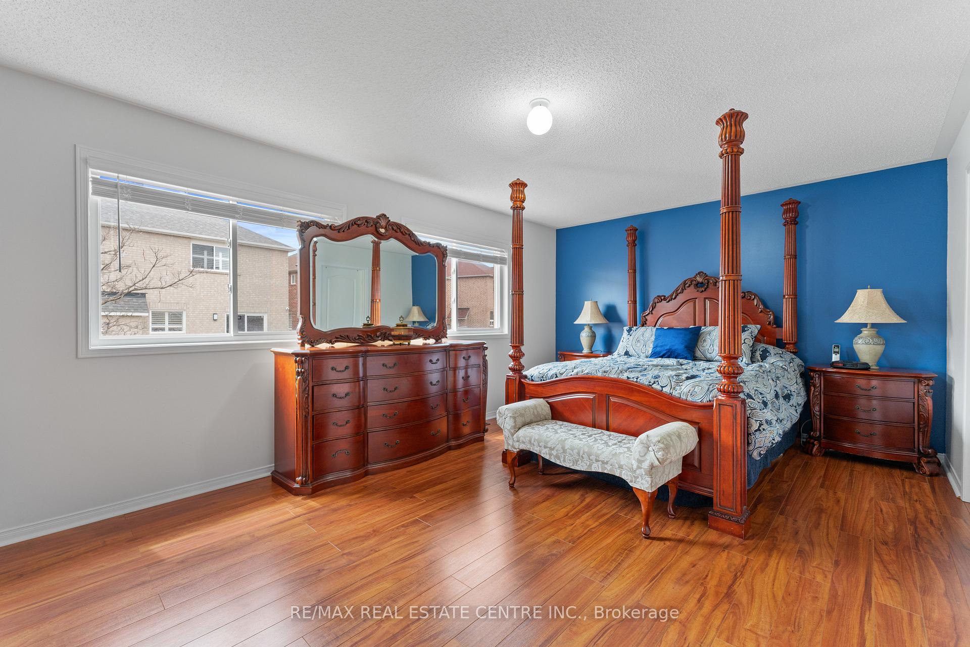 Photo 19 of 154 Sunny Meadow Boulevard, Brampton, Sandringham-Wellington — HOMEH