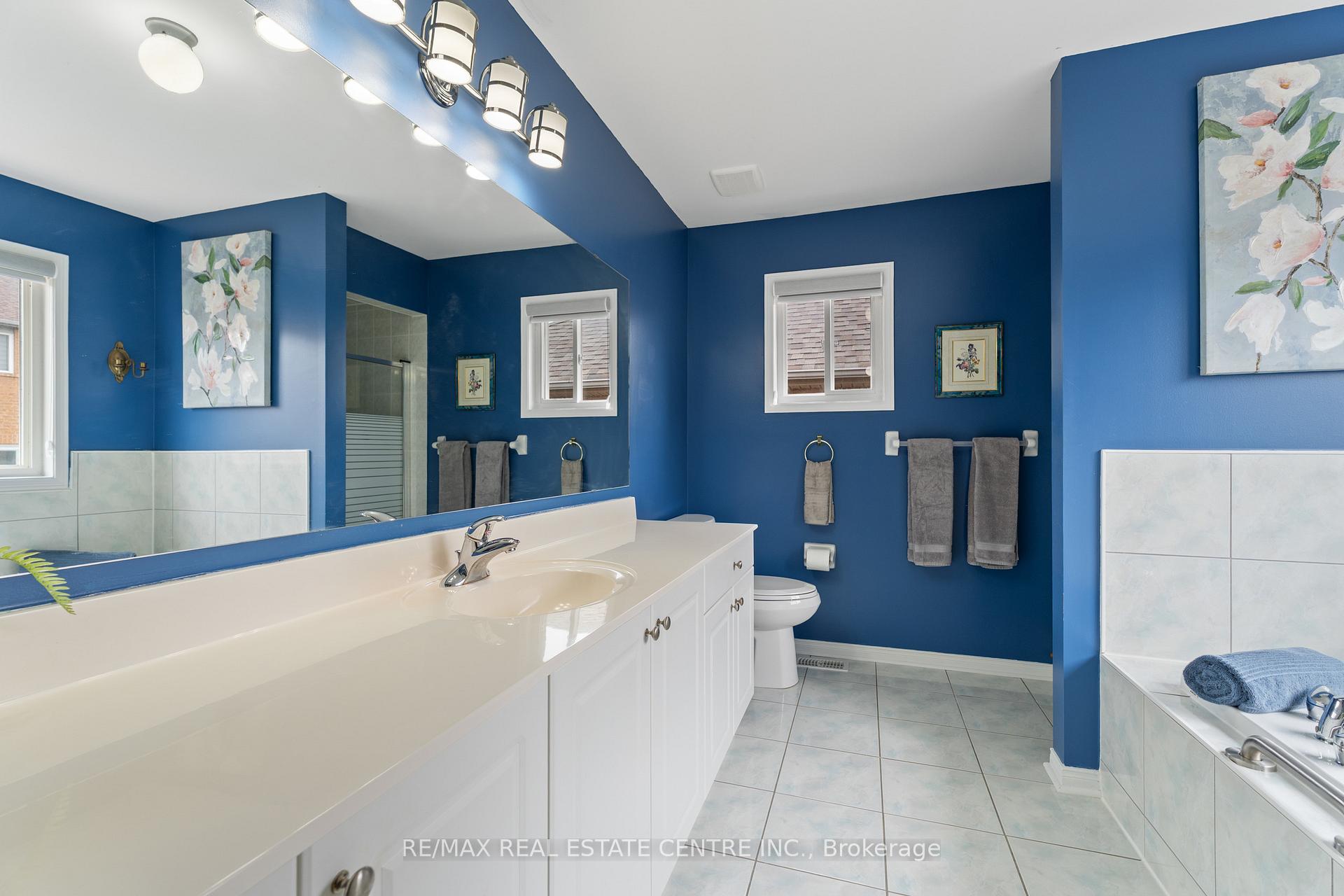 Photo 13 of 154 Sunny Meadow Boulevard, Brampton, Sandringham-Wellington — HOMEH