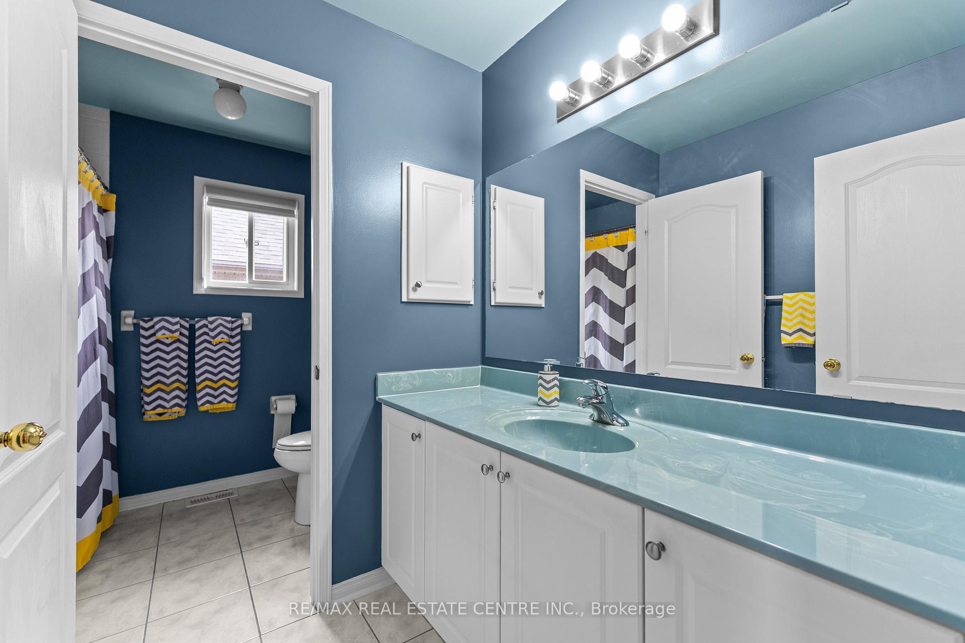 Photo 15 of 154 Sunny Meadow Boulevard, Brampton, Sandringham-Wellington — HOMEH