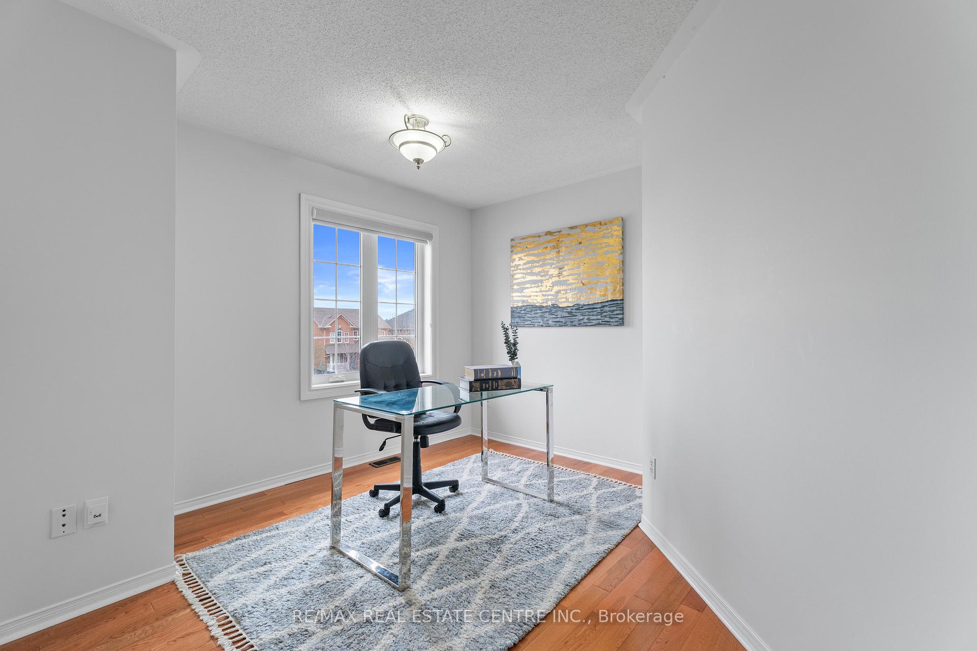 Photo 20 of 154 Sunny Meadow Boulevard, Brampton, Sandringham-Wellington — HOMEH