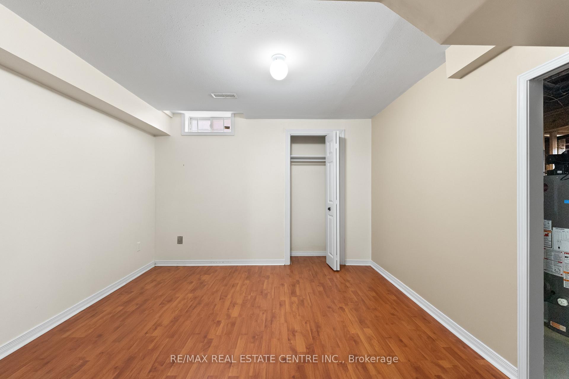 Photo 29 of 154 Sunny Meadow Boulevard, Brampton, Sandringham-Wellington — HOMEH