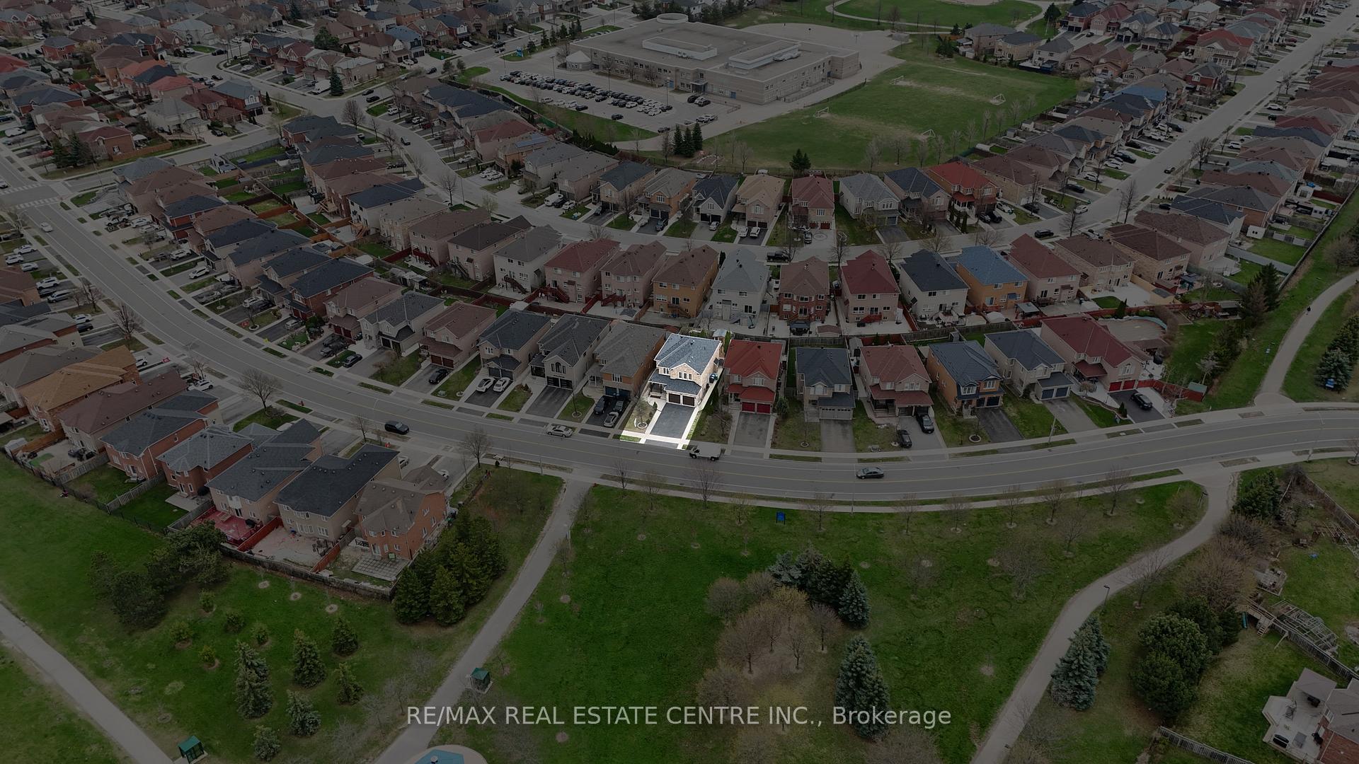 Photo 24 of 154 Sunny Meadow Boulevard, Brampton, Sandringham-Wellington — HOMEH