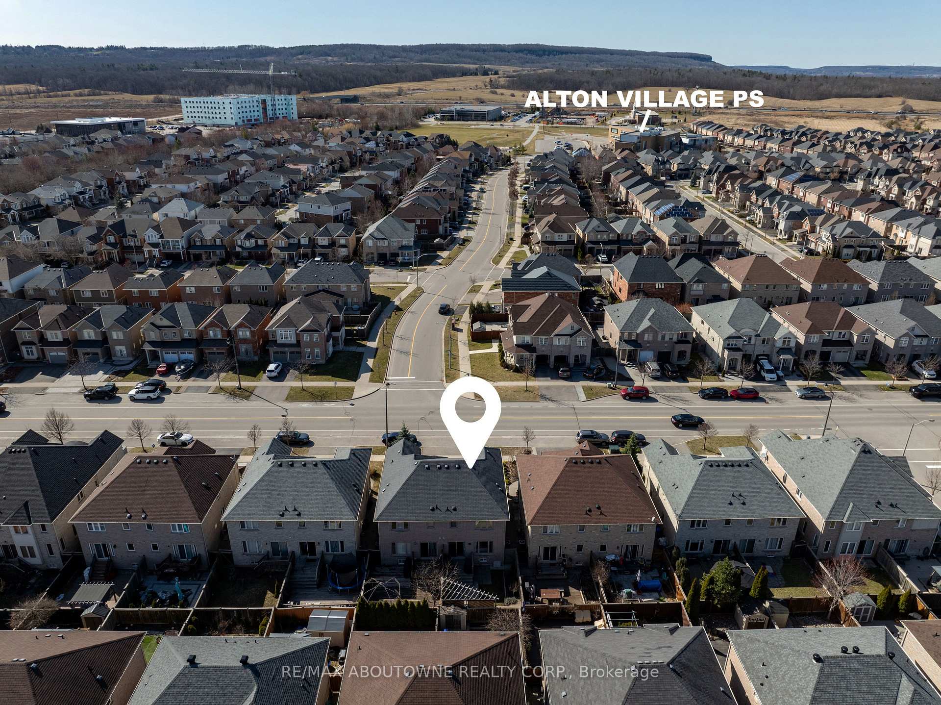 Photo 41 of 4192 Thomas Alton Boulevard, Burlington, Alton — HOMEH