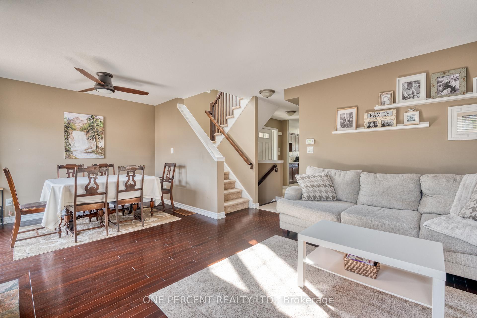 Photo 9 of 286 Fall Fair Way, Hamilton, Binbrook — HOMEH