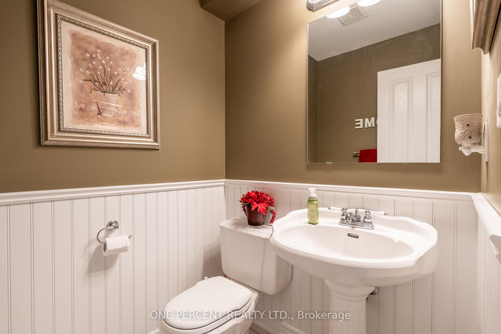 Photo 16 of 286 Fall Fair Way, Hamilton, Binbrook — HOMEH
