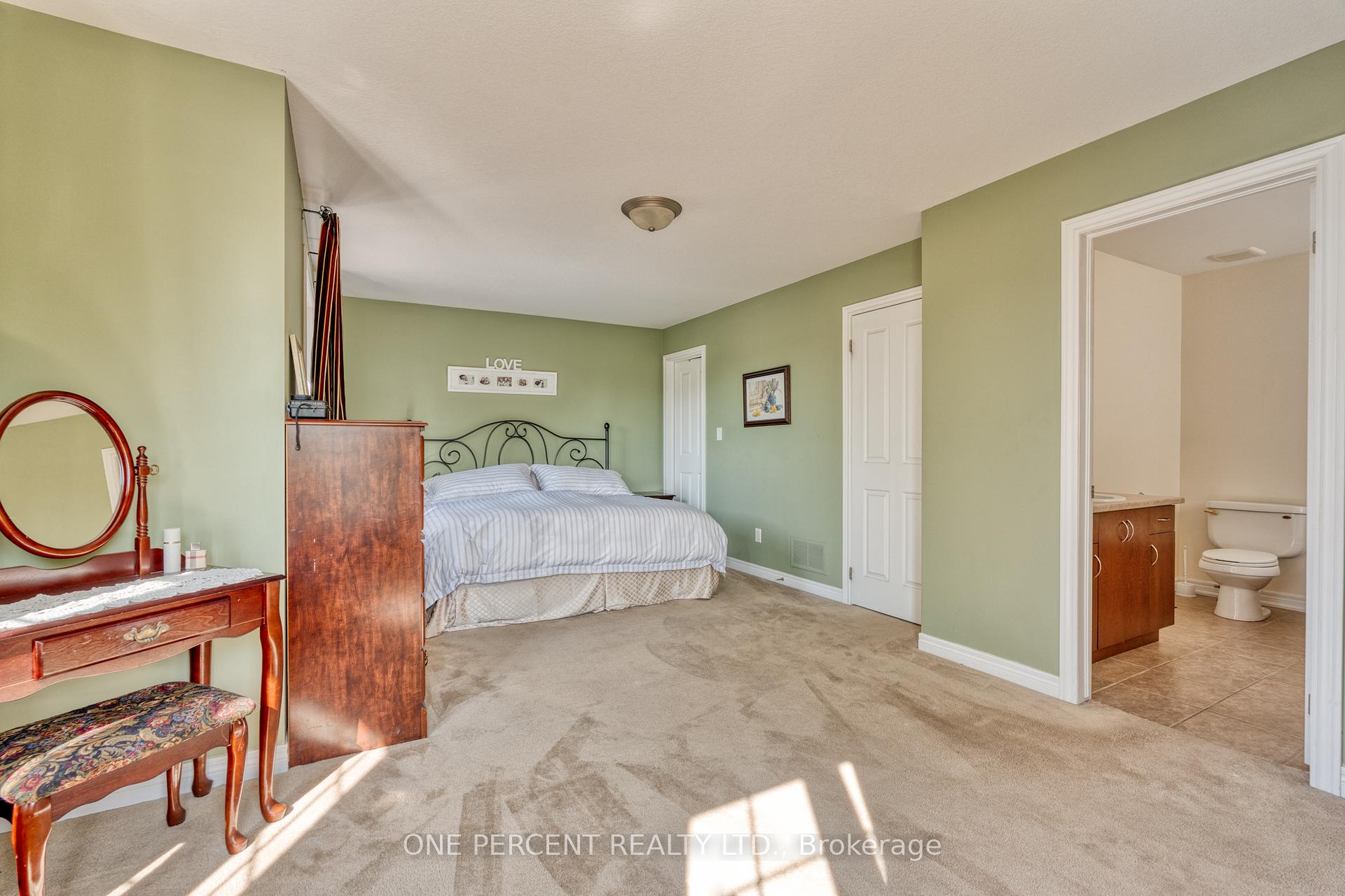 Photo 19 of 286 Fall Fair Way, Hamilton, Binbrook — HOMEH