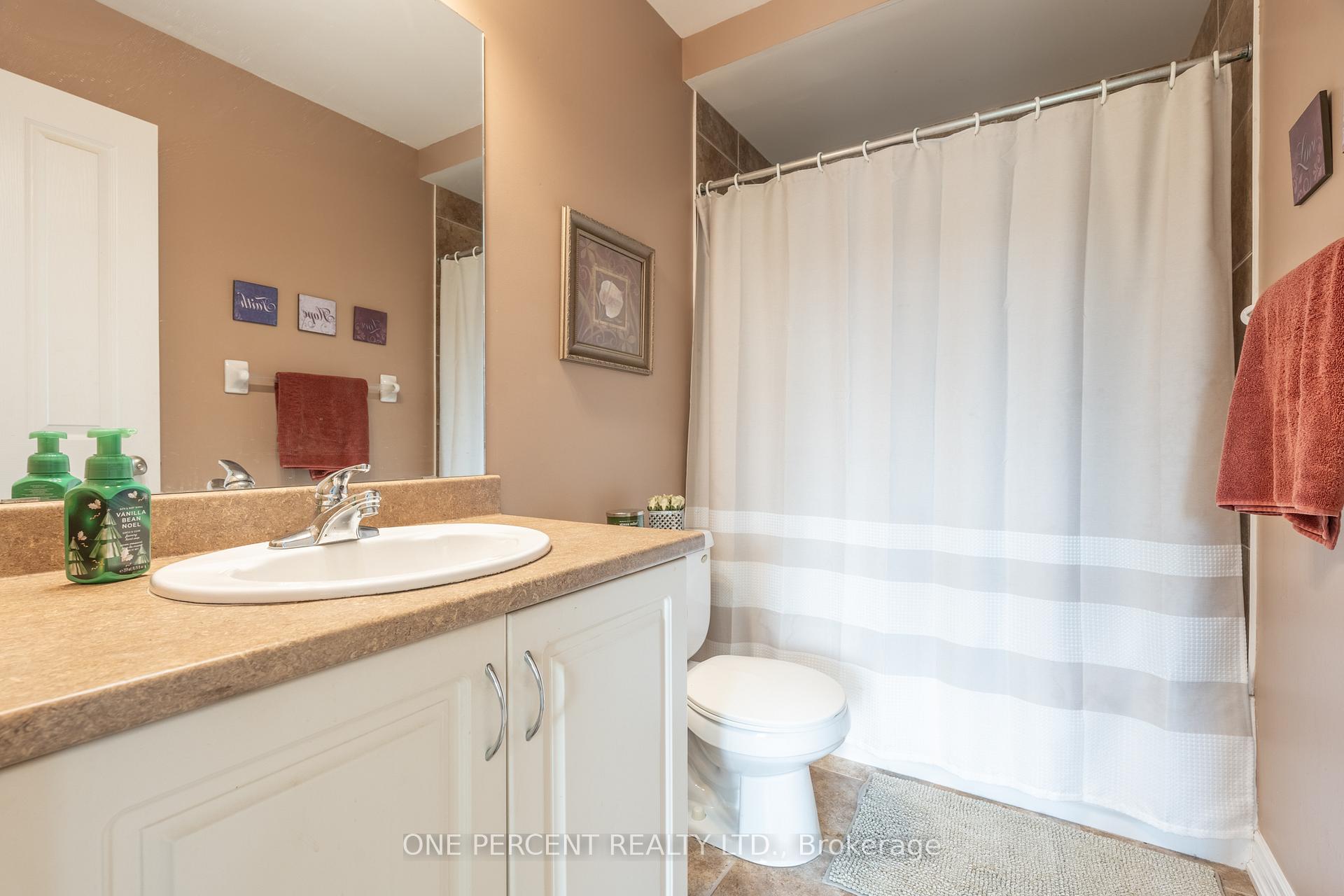 Photo 24 of 286 Fall Fair Way, Hamilton, Binbrook — HOMEH